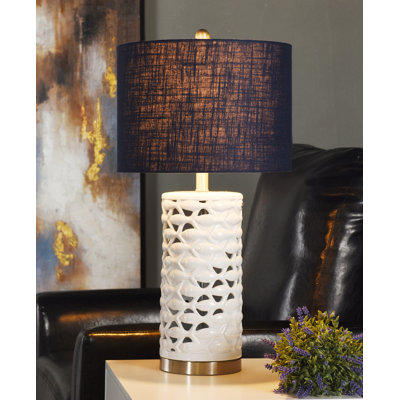 Natalie Table Lamp