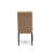Bowenvale Person Rubberwood Solid Wood Dining Set-96172061-96172062-12501830