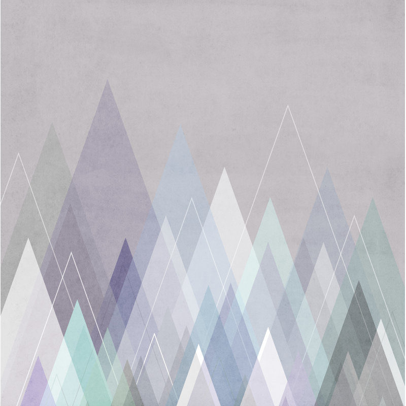2.8m x 2.79m Wallpaper Roll