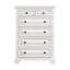 Ensemble de chambre à coucher configurable standard Banwell