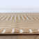 Contemporary Stripe Arch Design Area Rug