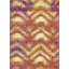 Tapis intérieur / extérieur rouge Tomlinson-25786474