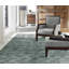 Neva Wool Area Rug in Blue-1491653025