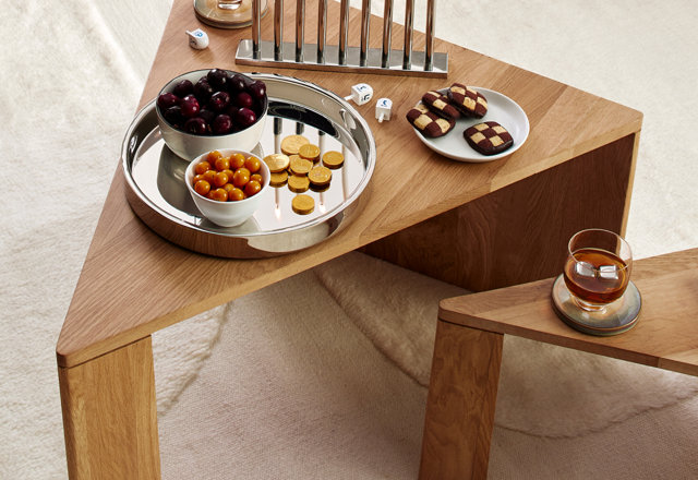 New Modern Coffee Tables