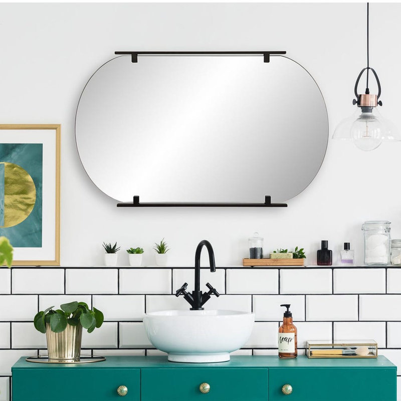  Miroir de salle de bain Modern