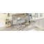 Lit mezzanine bas en bois avec échelle, l'échelle peut être placée à gauche ou à droite-2105686406-2105686405