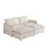 Beige est en rupture de stock