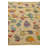 4x6 Perry Ivory Rug