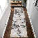 NAAR PAYAS Collection Grey /Abstract Non-Shedding Living Room Bedroom Dining Home Office Stylish and Stain Resistant Area Rug