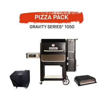 Masterbuilt - 1050 - Pizza Pack