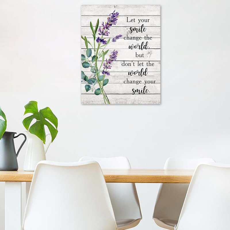 Wrapped Canvas Print, 40 cm H x 30 cm W