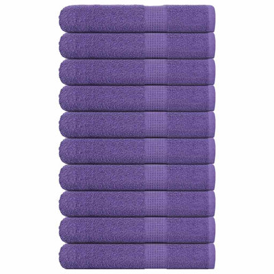 Rechell 100% Cotton Beach Towel