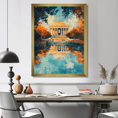 Mossman - architecture, art mural, salon