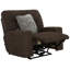 Fauteuil inclinable Zen Power Zero Gravity
