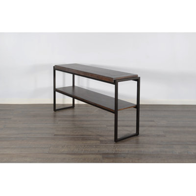 51'' Console Table