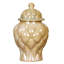 Handmade Ceramic Jar