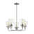 Brushed Nickel selected