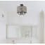 Plafonnier semi-encastré 4 lumières 17 po Dusin-61751747-61751748-61869715