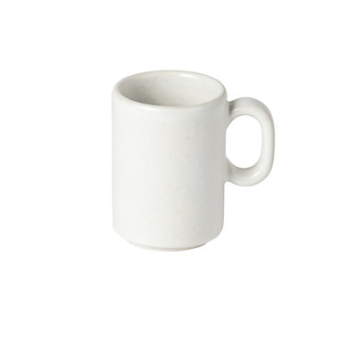 Redonda Stoneware Coffee Cup