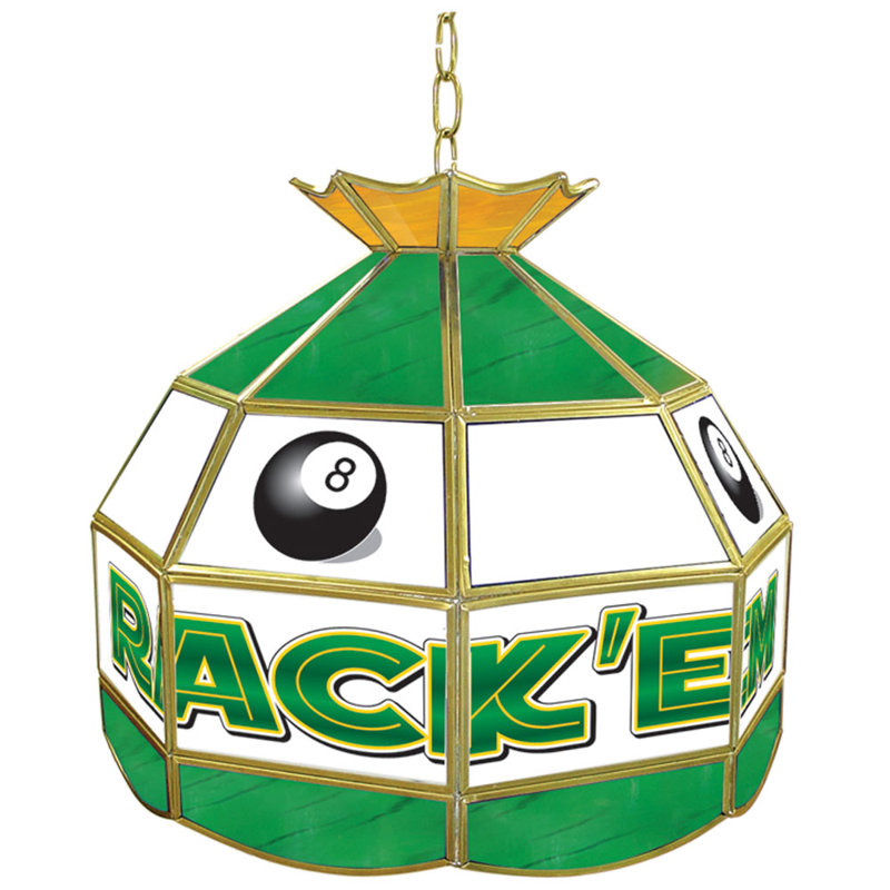 3 - Light Pool Table Lights Pendant