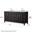 Daria 72'' W Vanity-1695131704-1695131701-1695095790