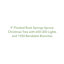 Lighted Artificial Christmas Tree-799167055