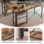 Fortson L-Shape Computer Desk-231306614