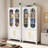 Rectangular Metal Lockable Iron Cabinet-88663251