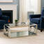 Table basse Khade