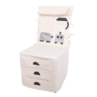 Ensemble de cuisine Pretend Play Counter