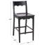 Rosetty Scallop Counter Stool-125847856