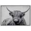 Portrait d'animaux sur fond blanc-93629435-93629436