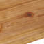Bibliothèque échelle avec tablettes en bois et cadre en fer Kaeden-128615995