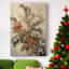 Art des Fêtes de Noël - Toile tendue avec châssis DCCVI-1870446027