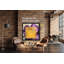 «Purple Spring Rhapsody 4 I» par Irena Orlov, impression sur toile pourpre Fine Art Gallery-19507342