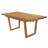 Solid Wood Dining Table Set, Farmhouse Extendable Dining Table And Windsor Chair For Dining Room/Kitchen-21807179-21822302-27616484