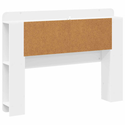 Headboard