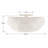 Cinda 24" Fabric Flush Mount