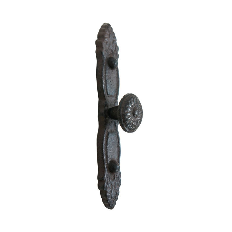 Alice Oversized 6.5" Length Novelty Knob Multipack