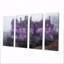 Ensemble de salon Morrell - Chateaus Wall Art-107601739