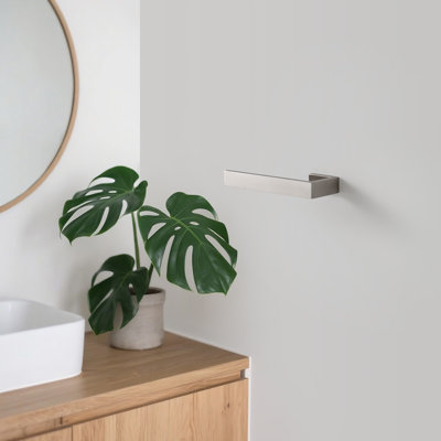 Wall Mounted Towel Ring