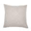 Housse de coussin en mélange de coton à formes géométriques brodées-92466398-92466404-92466395