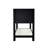 Solace 30" Single Bathroom Vanity Base Only-49281870