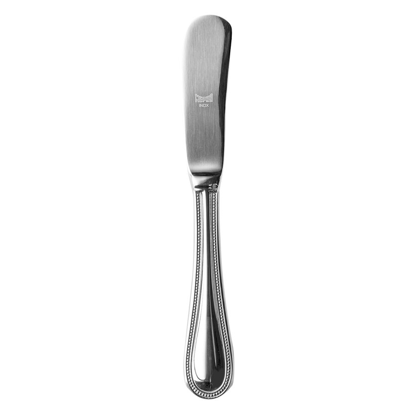 Perla Stainless Steel Butter Knife