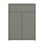 Chadwic 9 Pair Shoe Storage Cabinet-402039951