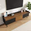 Unfinished TV Stand for TVs up to 60"-606638423