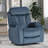 Electric Power Lift Recliner Chair For Living Room Bedroom-1825800816