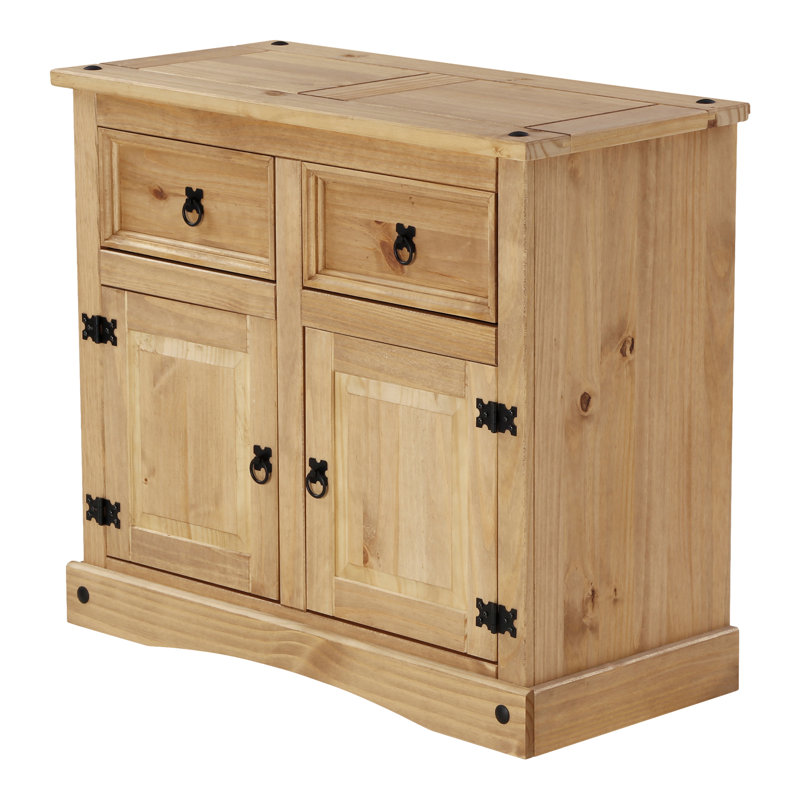 Dean 92cm Sideboard