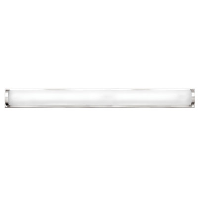 Warsame 2-Light Dimmable Bath Bar