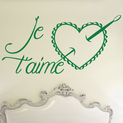 Wall Decal